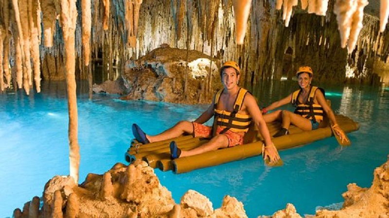  Xcaret Plus + Xoximilco + Xplor día