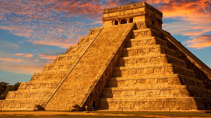 TOUR XICHEN CLÁSICO